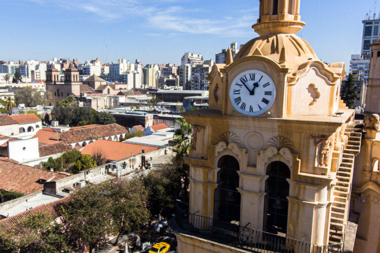 Córdoba, entre los destinos más baratos para vacacionar