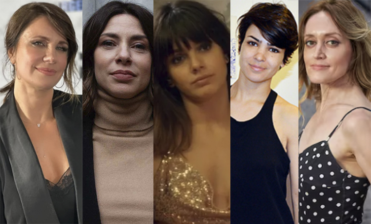 La querida y reconocida actriz que destruyó a Suar y a Francella: «Ellos se llevan la guita»