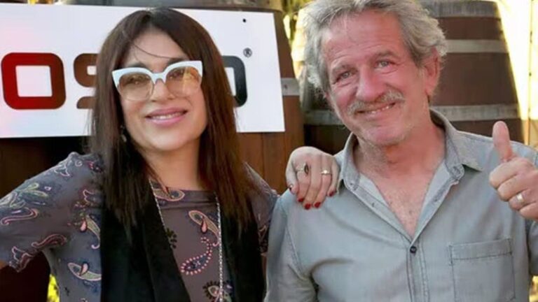 Claribel Medina habló de la salud de Pablo Alarcón tras su accidente: «No voy a tener…»