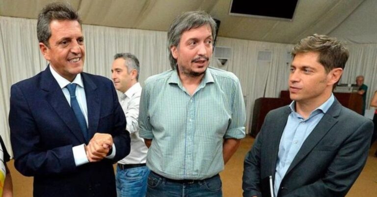 Prórroga. Tensiones hasta último momento por el reparto de cargos en el PJ