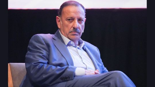 Quintela vs. Milei: el gobernador denunció la intromisión estadounidense