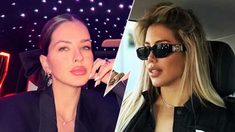 Palito para Wanda Nara? El polémico video que subió la China Suárez: «Una zorra…»