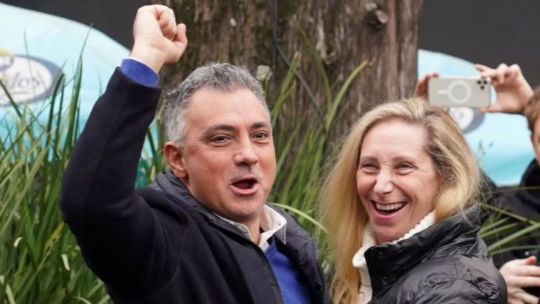 Filtraron un audio en el que el armador político de Karina Milei reconoce un pacto con el massismo