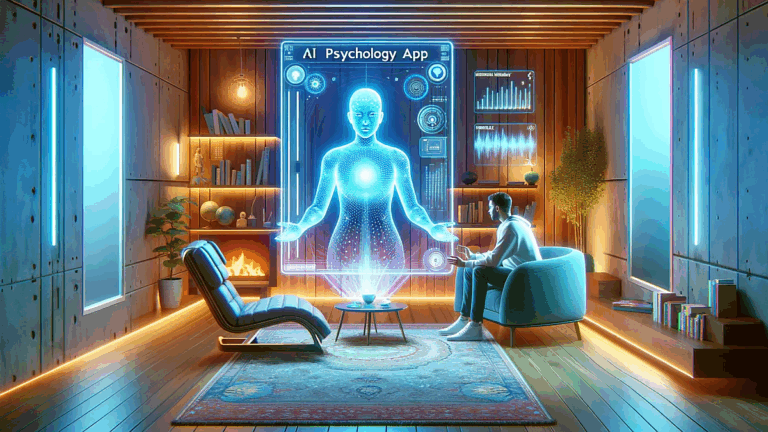 Cómo será el futuro de la humanidad si se sigue haciendo uso intensivo de la IA, según la propia Inteligencia Artificial