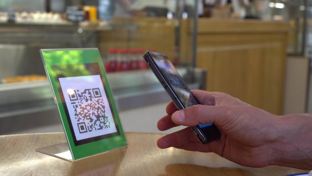 La trampa del código QR: por qué debés verificar cada escaneo en tu billetera virtual?