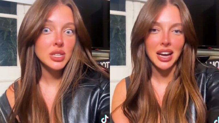 Sofía Gonet reveló detalles humillantes de Homero Pettinato tras la ruptura: «Vivíamos con una rata»