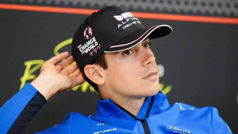 A qué hora ver a Franco Colapinto en el Gran Premio de Bélgica por la Fórmula 1