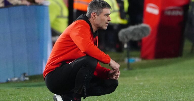 Gimnasia vs Independiente, por el Torneo Clausura de la Liga Profesional de Fútbol: minuto a minuto, en directo