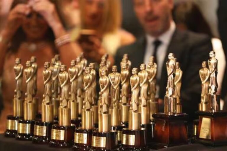 Martín Fierro de Radio 2025: todos los ganadores