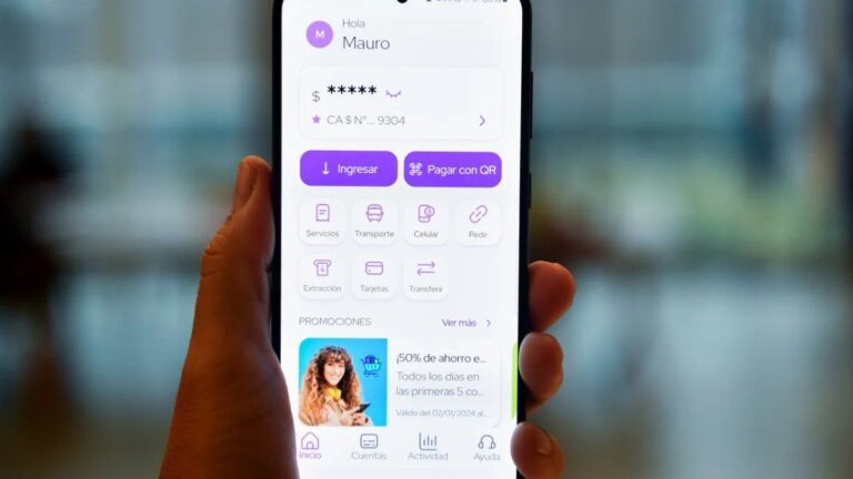 Buepp: cómo acceder al 30% de descuento en comercios vecinos que otorga la billetera virtual