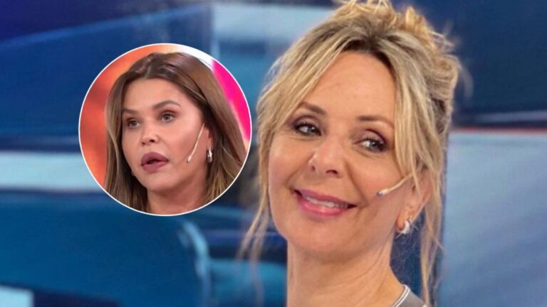 El fuerte descargo de Evelyn Von Brocke contra Actores tras su respaldo a Nazarena Vélez