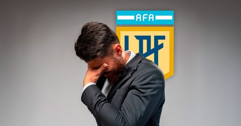 El primer DT out del Clausura y cuántos van en este 2025