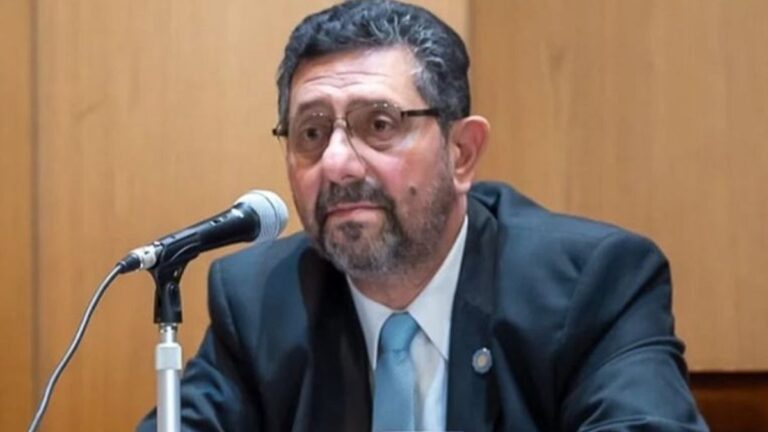 Murió Javier Herrera Bravo, exsecretario de Legal y Técnica del Gobierno