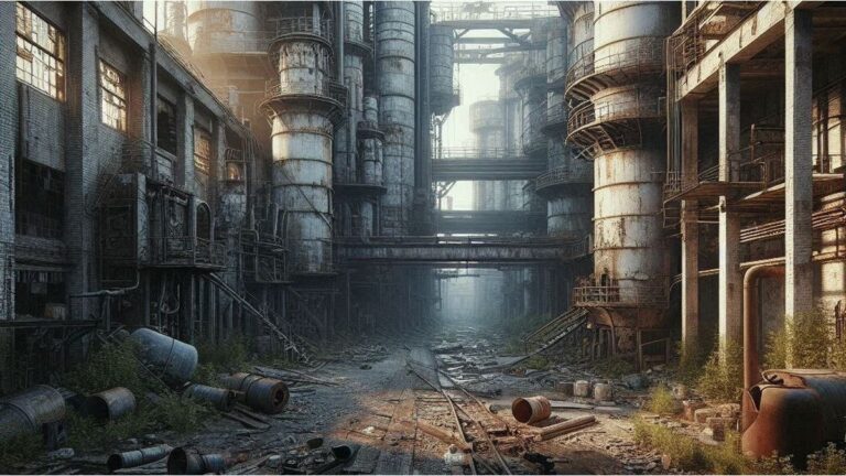 Industria en modo defensivo: más empresas se «reconvierten» y cambian producción local por importaciones