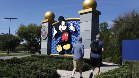 Disney habilitó nuevas pasantías 2025: cómo postularse