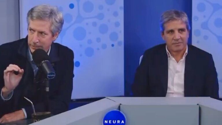 Desde el Gobierno admiten que ya no aspiran a ser como Suiza o Irlanda: «Hay que mirar a Perú o Paraguay»