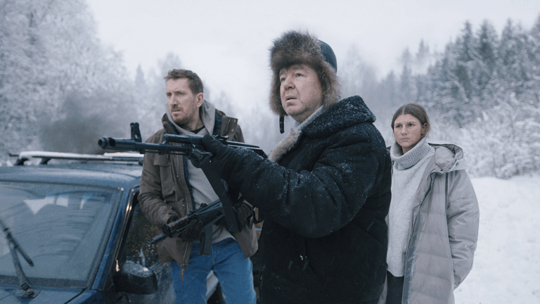 Netflix: la serie polaca de pocos capítulos que esta basada en una novela dramática