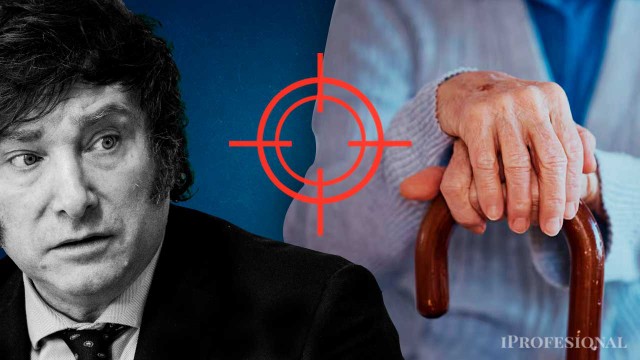 El plan opositor en el Congreso para que Javier Milei pague un costo electoral por el veto al aumento para jubilados