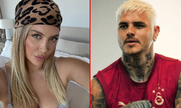 Wanda Nara letal tras su conflicto con Mauro Icardi: Voy a grabar una …