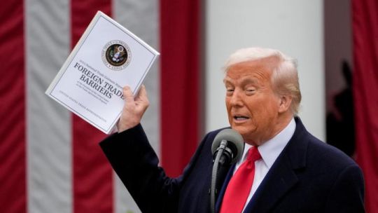 Por encima de la ley