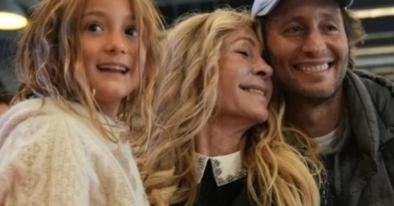 «Un milagro»: habló la familia de la nena que sobrevivió a la tragedia de Miami en la que murió Mila Yankelevich, la nieta de Cris Morena