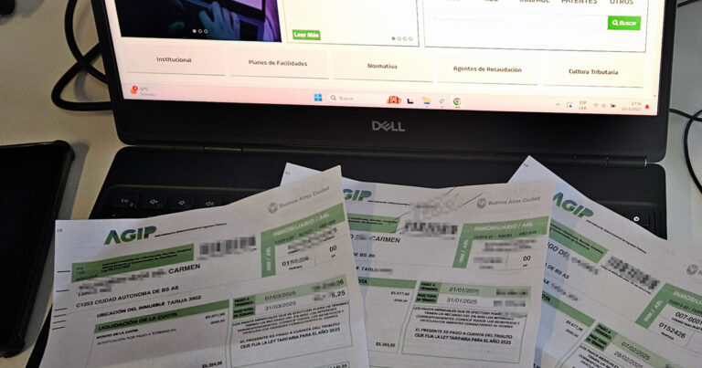 Cómo es el trámite exprés para recuperar saldo a favor por el pago de impuestos de la Ciudad y recibir más de $700.000