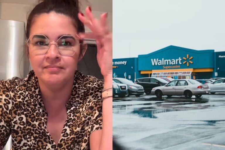 Es latina, fue a Walmart a comprar un vino y asegura que no le aceptaron su Real ID por ser de Puerto Rico