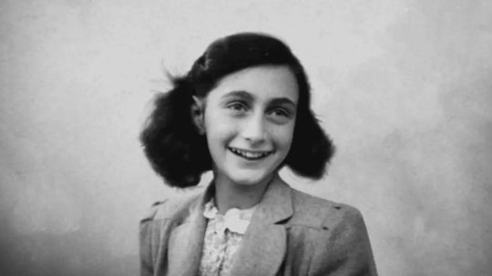 Ana Frank, a 81 años de su última entrada al diario: una voz contra la deshumanización
