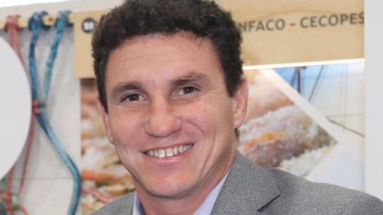 Agustín de la Fuente: Pagar para exportar no es lo conveniente para un sector que genera divisas