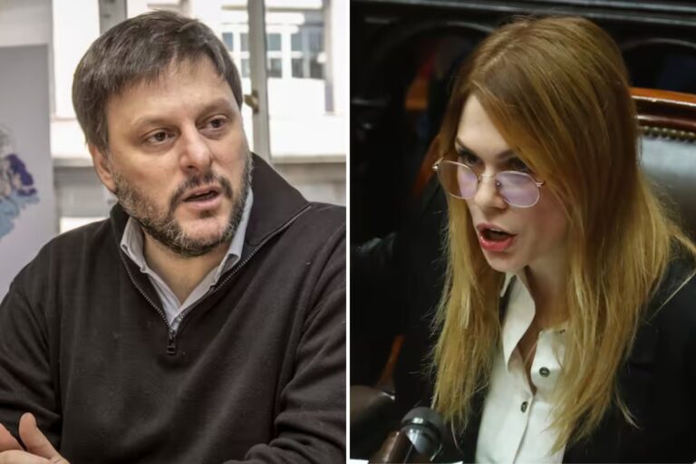 Las reacciones del arco políticos a las medidas anunciadas por Javier Milei: de ilegal a fanatismo ideológico