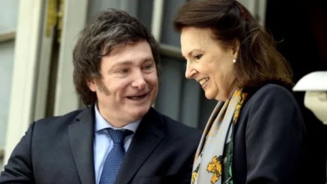 «O no es muy inteligente o es una especie de corrupto»: Mondino habló del caso $LIBRA y el posteo de Milei