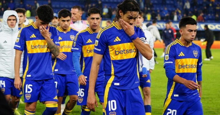 La otra racha que Boca necesita romper vs. Racing: casi un año sin ganar un clásico