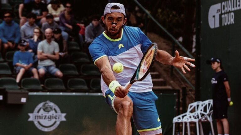 Bronca en Cancún: el fuerte descargo de Thiago Tirante tras un episodio en el aeropuerto