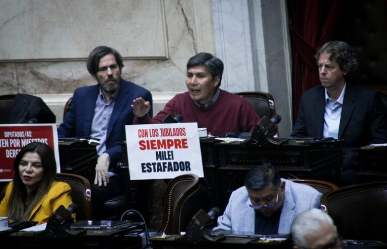El FITU va por defender la voz de los trabajadores jujeños en el Congreso