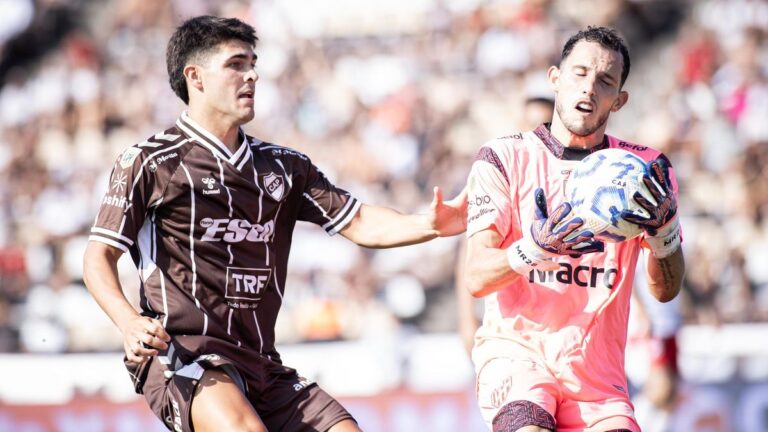 Instituto vs Platense por el Torneo Clausura 2025: resultado en vivo