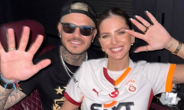 El pacto de Mauro Icardi con Galatasaray: cómo seguirá su vida tras mudarse con la China Suárez