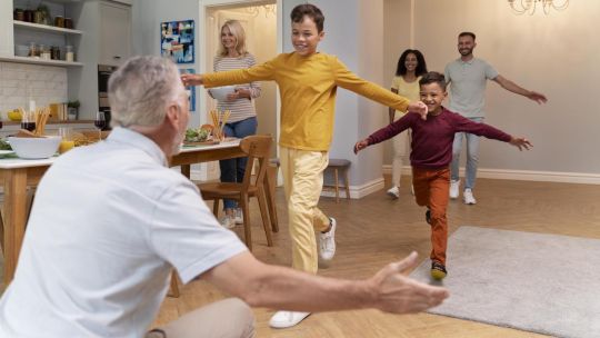 Cuándo se celebra el Día del Niño 2025 en Argentina y por qué cambiaron la fecha