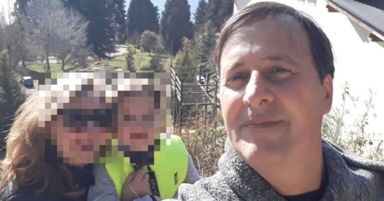 Piden la indagatoria de Cristian Graf, en cuya casa estuvo enterrado 41 años el cuerpo de Diego Fernández