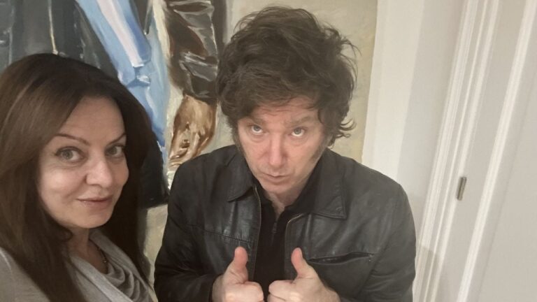 Sandra Pettovello impulsa un centro de formación laboral de oficios