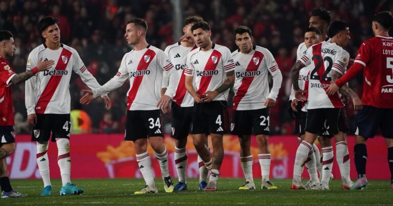A qué hora juega River vs Libertad este jueves por la Copa Libertadores: dónde y cómo ver en vivo en TV y online gratis
