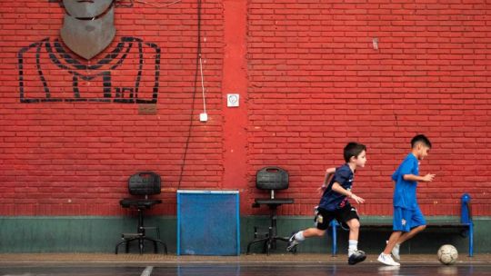 Crisis y ajuste en el deporte: el 40% de los clubes de barrio empeoró su economía y buscó nuevos ingresos