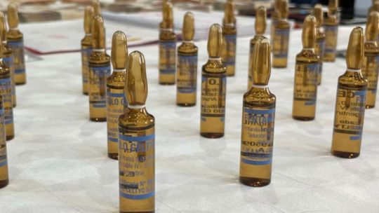 Fentanilo contaminado: el conmovedor testimonio de la hermana de una de las víctimas