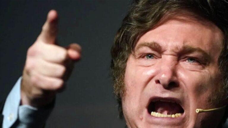 Fentanilo: Javier Milei culpó al «kirchnerismo» y apuntó al juez de la causa, quien le respondió