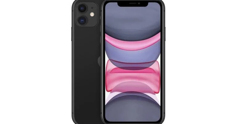 iPhone 11: vale la pena este celular en 2025?