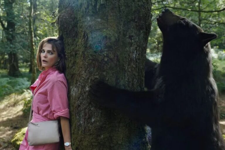 Qué veo en Netflix: las cinco mejores series y películas para ver el fin de semana del 16 y 17 de agosto