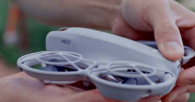 Polémica desregulación de drones: por qué hay alarma en la industria y qué modelos se consiguen