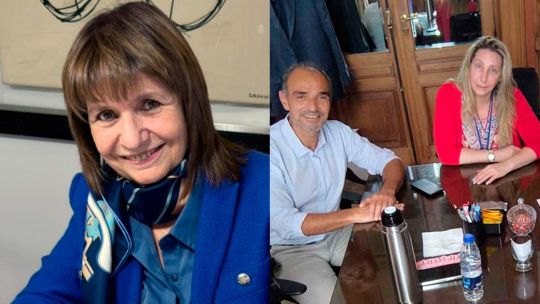 Con tensión y debate interno, Karina Milei cierra las listas de LLA