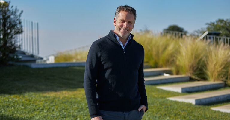 Guido Sandleris: «Es un error pensar que lo que pasa con el dólar y las tasas es como en 2018; no hay una crisis, sí más volatilidad»