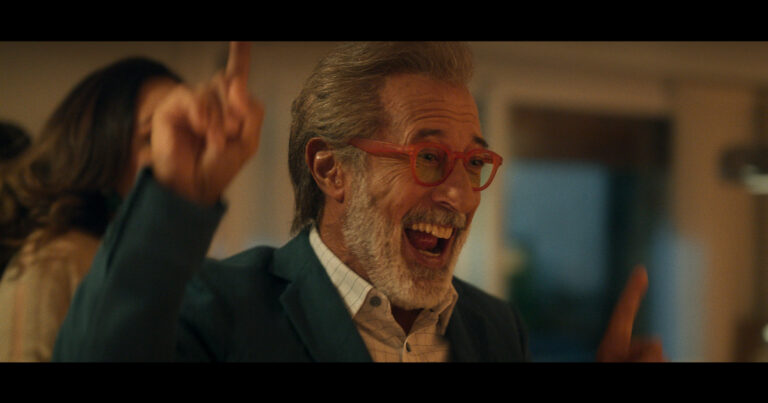 Homo Argentum, el éxito de Guillermo Francella: dónde y cuándo verla online