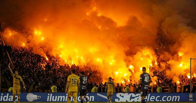 La confesión de un titular de Boca: «A veces la presión…»